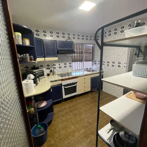 Habitación en Recogidas (3)