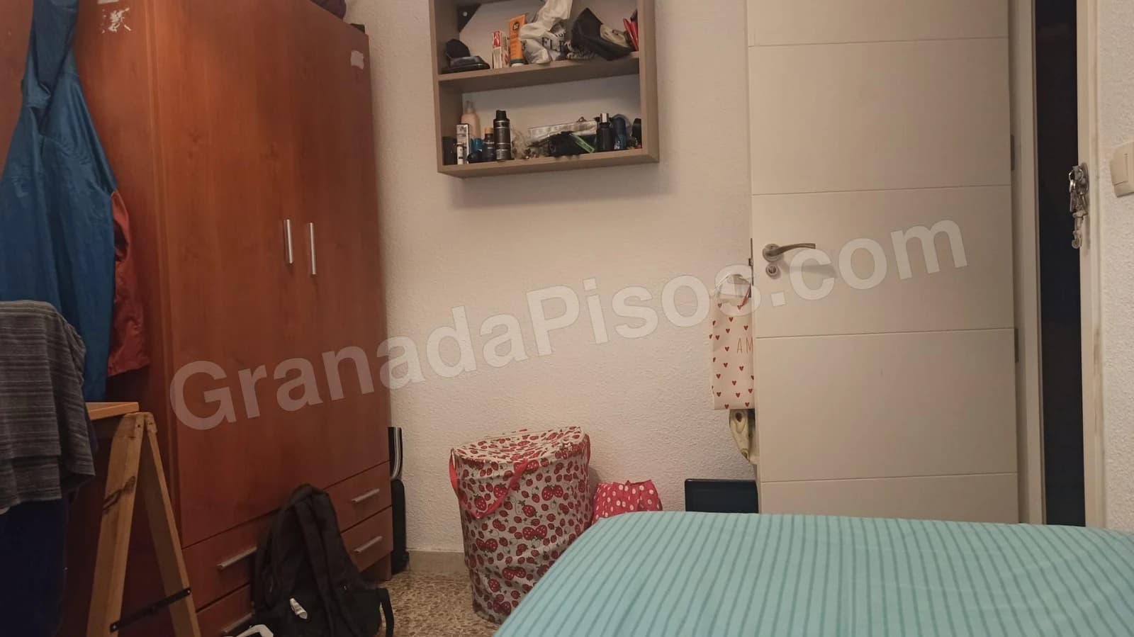 Habitación en Ciencias (2)
