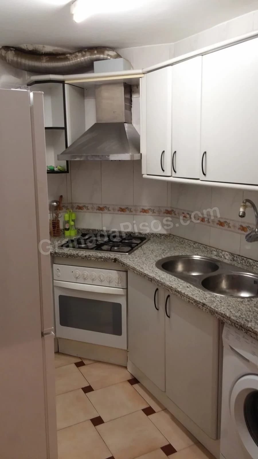 Habitación en parque Fuentenueva (3)