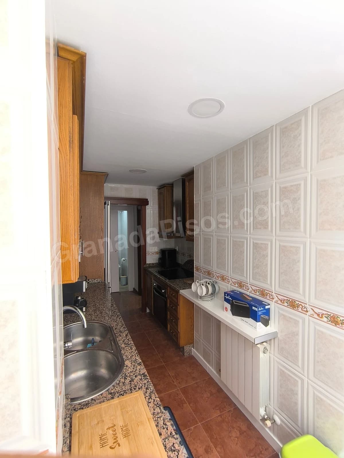 Habitación en Alcampo (5)