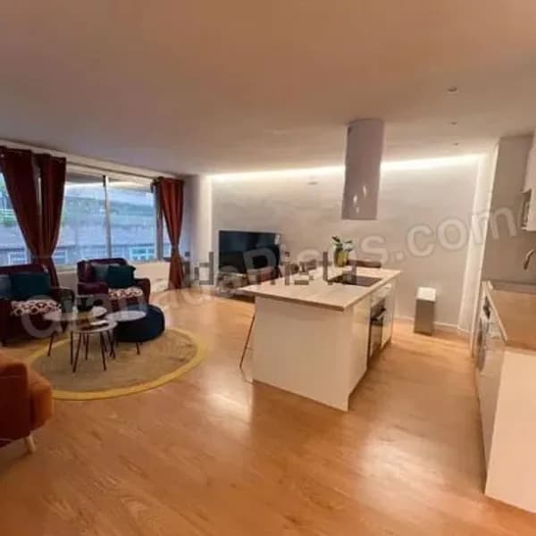 Habitación en San Ildefonso