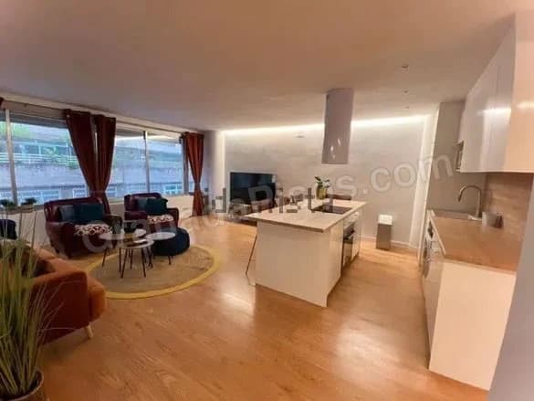 Habitación en San Ildefonso