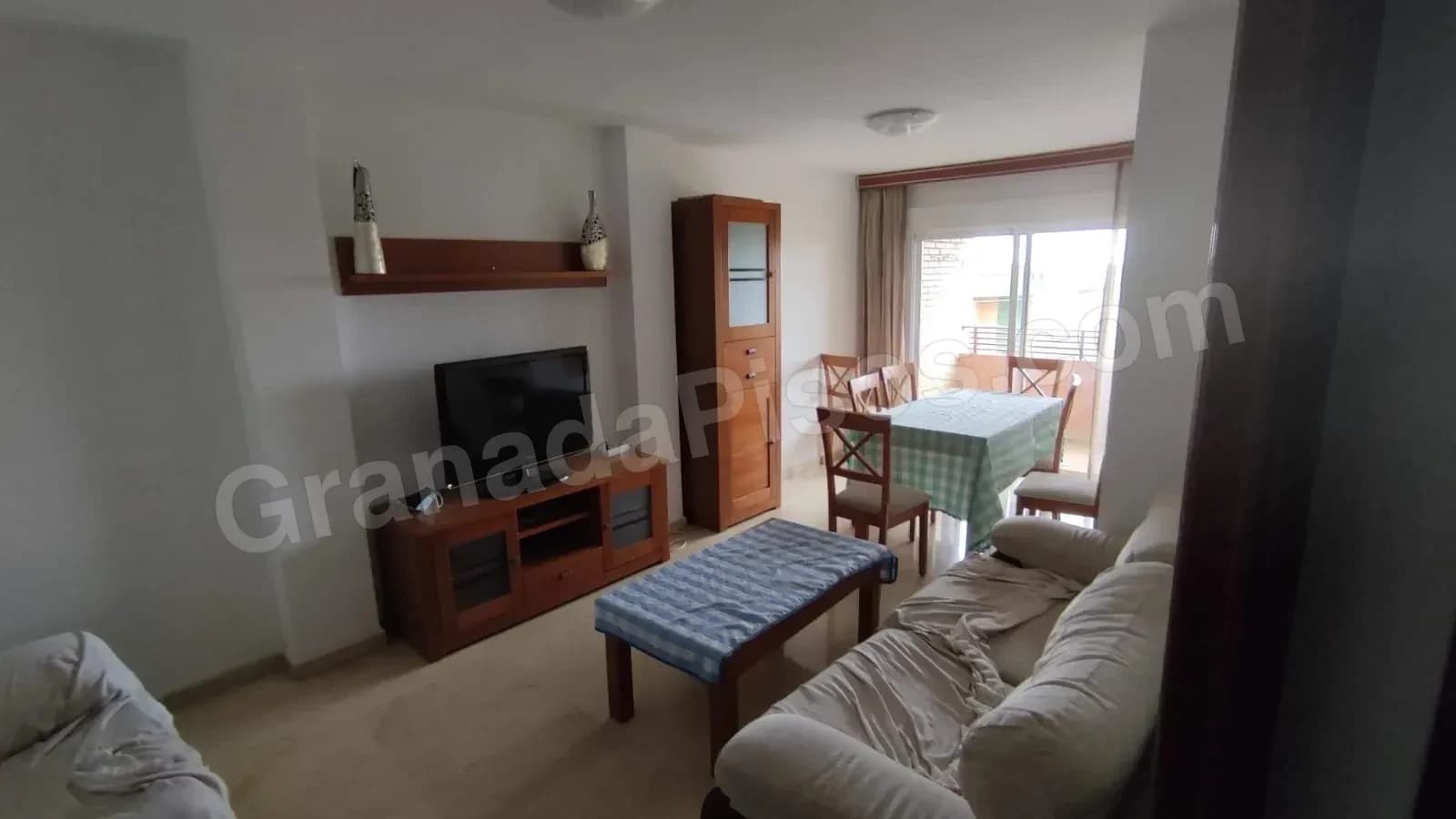 Habitación en Villarejo