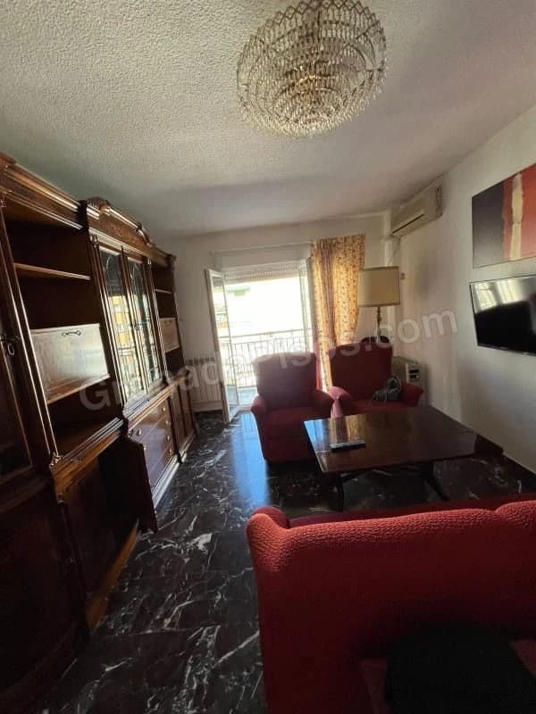 Piso entero en Camino de Ronda