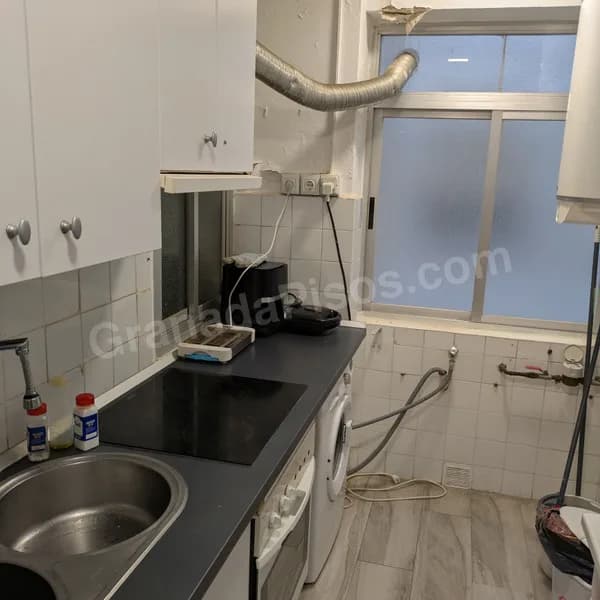 Habitación en Ciencias (3)