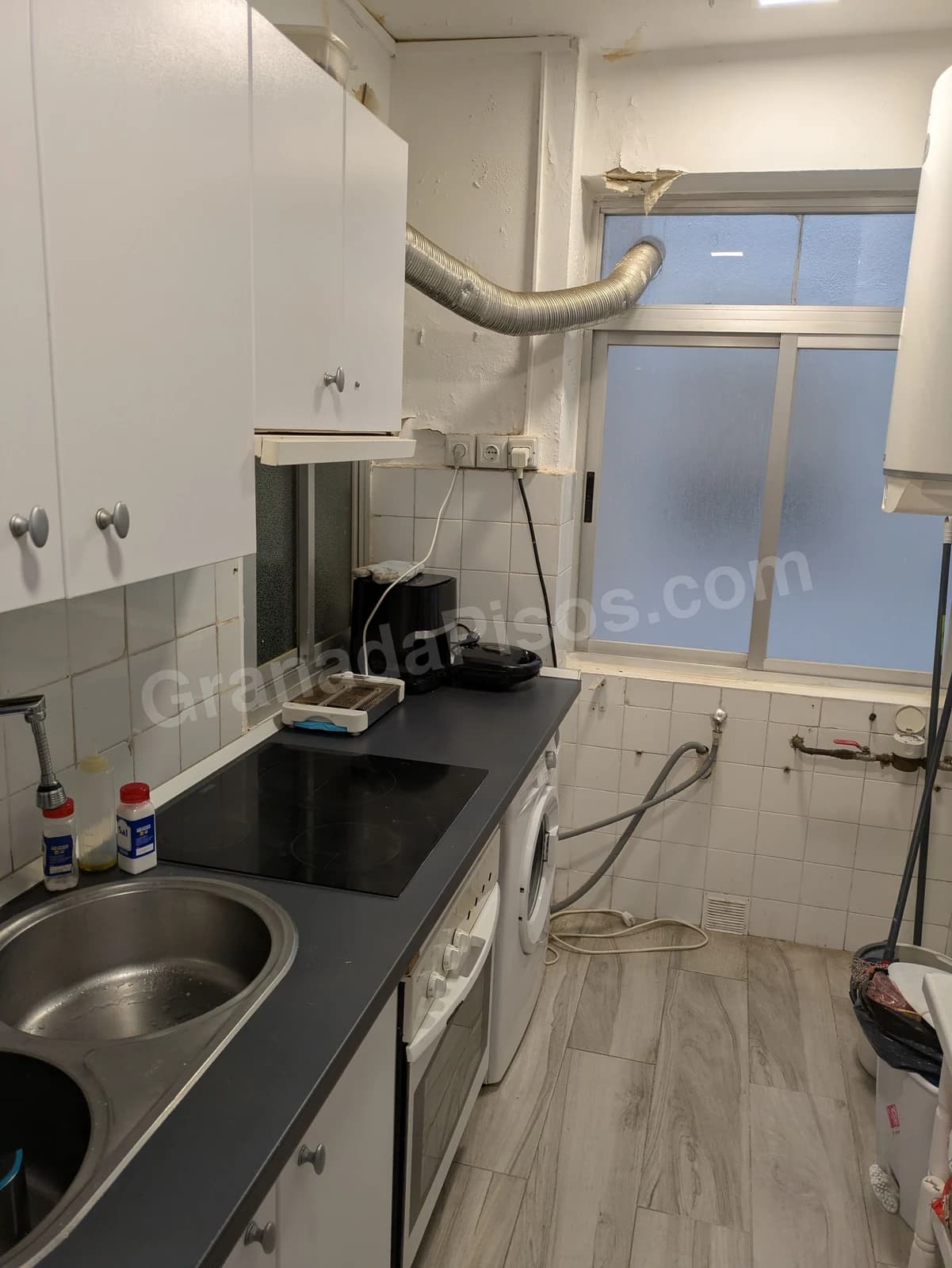 Habitación en Ciencias (3)