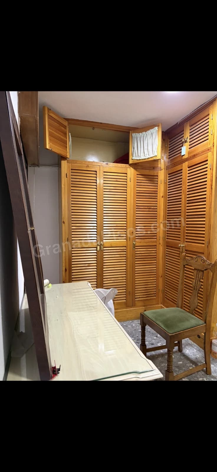 Habitación en Vergeles-Zaidín (2)