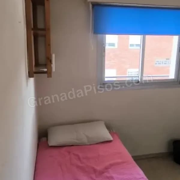 Habitación en La Chana (2)