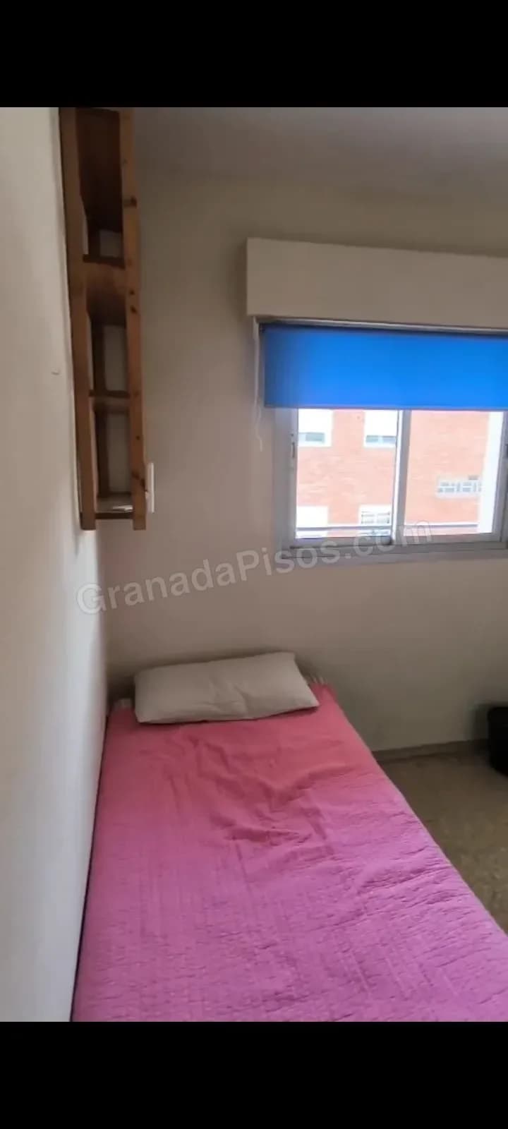 Habitación en La Chana (2)