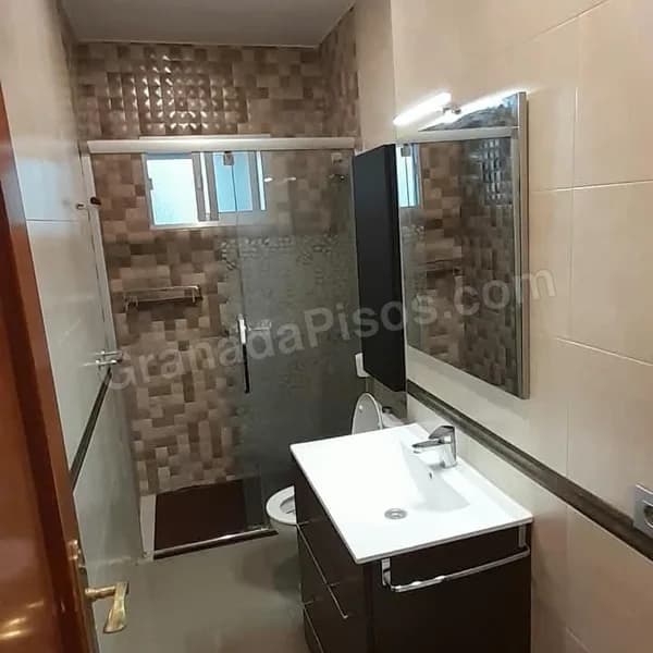 Habitación en Camino de Ronda (3)