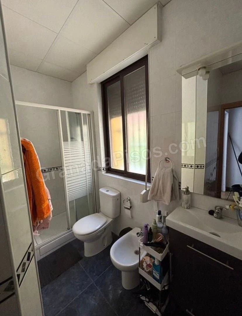 Habitación en Fuentenueva