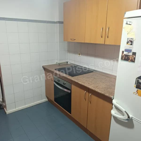Habitación en Villarejo (4)
