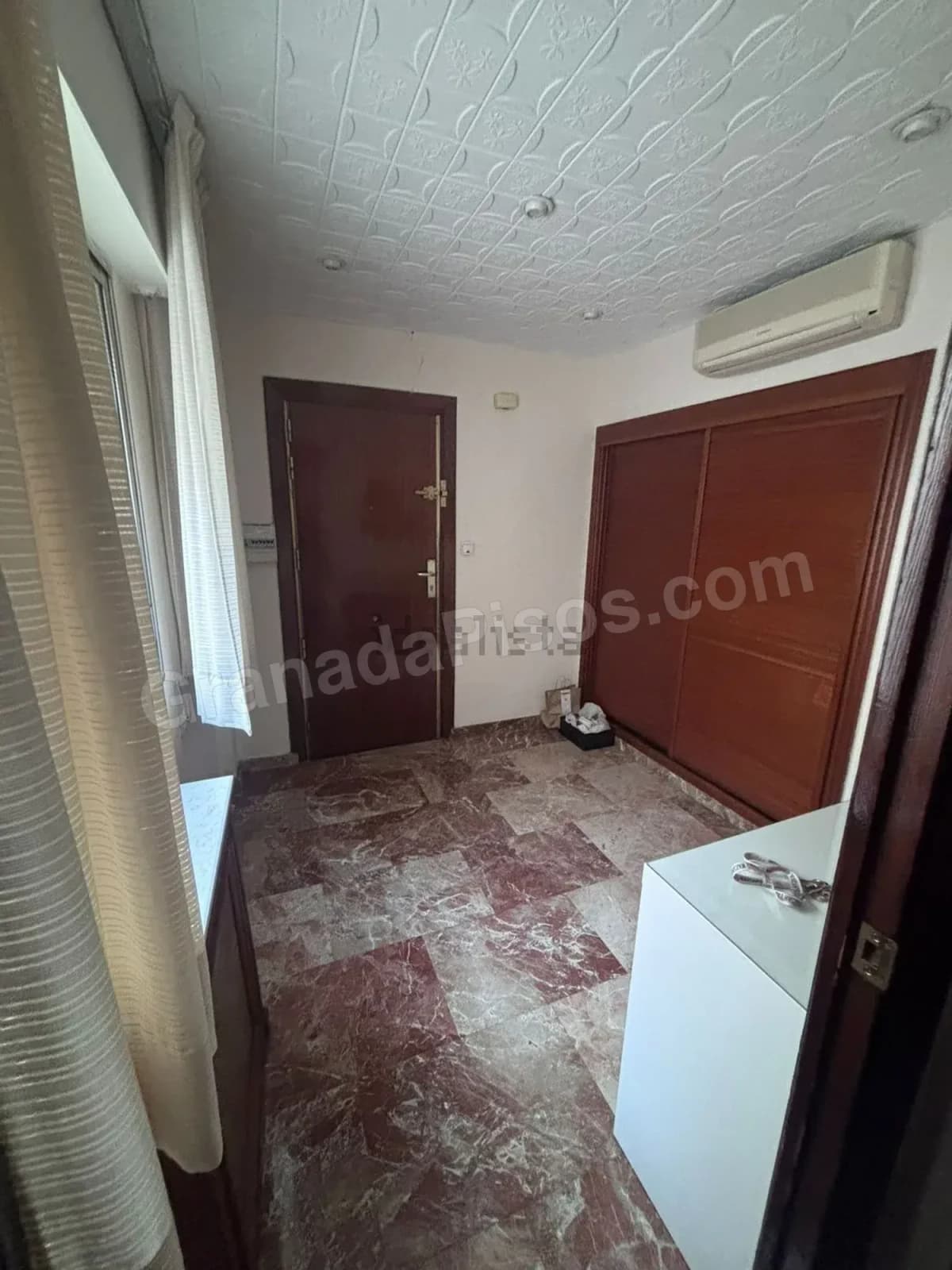 Habitación en Jardín Botánico (3)