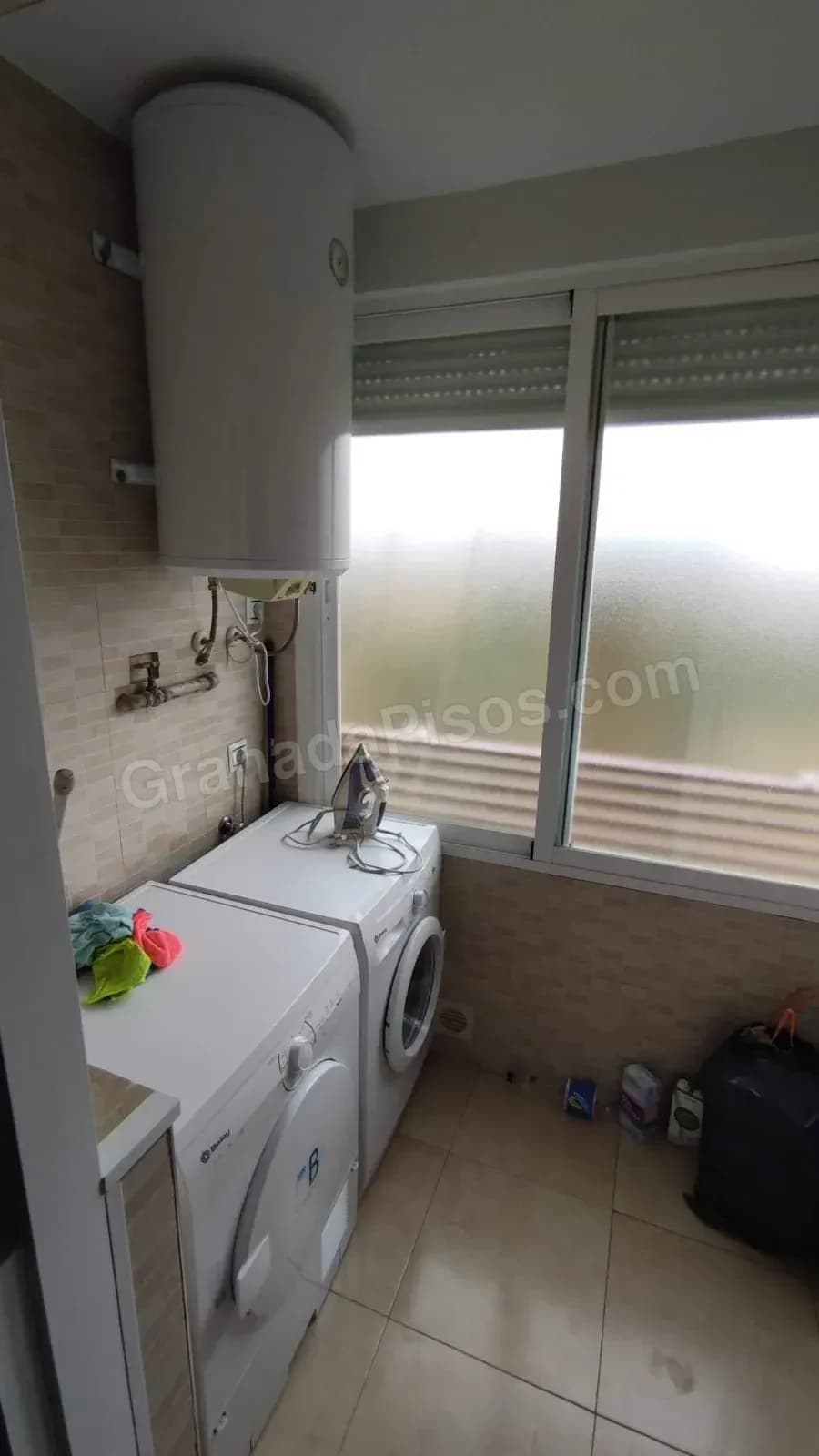 Habitación en Villarejo (3)