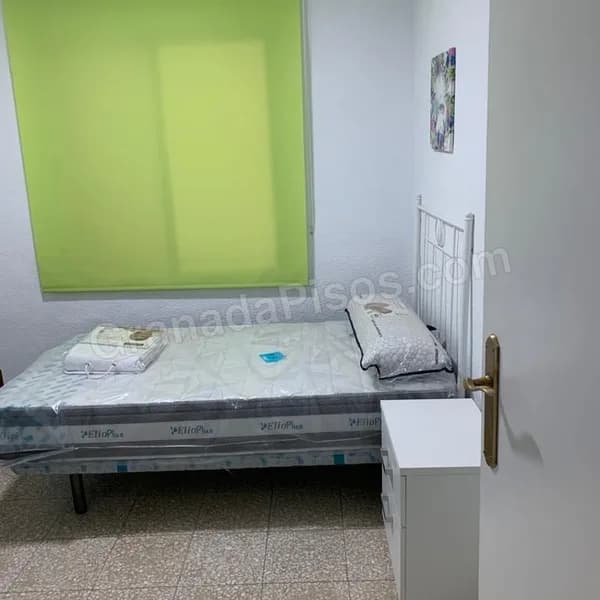 Habitación en Plaza de Toros / Doctores (8)