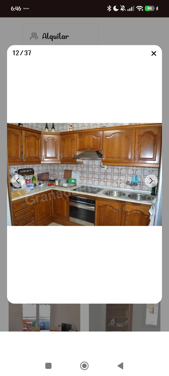 Habitación en Cartuja (3)