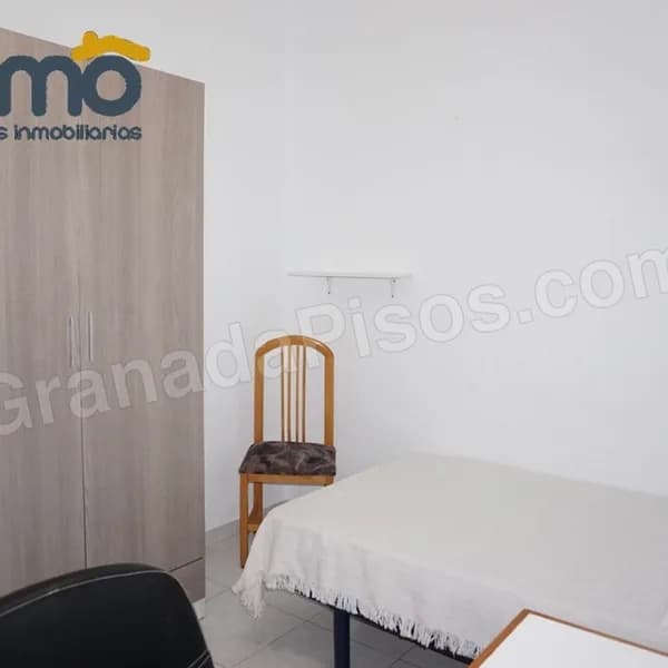 Habitación en Pedro Antonio de Alarcón (9)