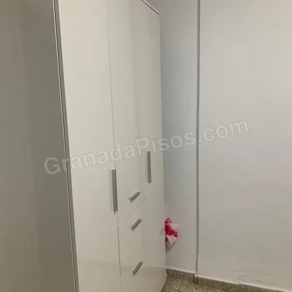 Habitación en Plaza de Toros / Doctores (9)