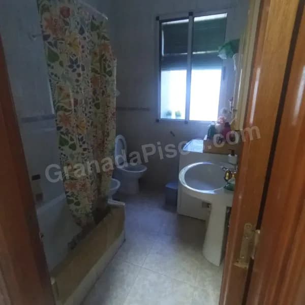 Habitación en San Ildefonso (3)