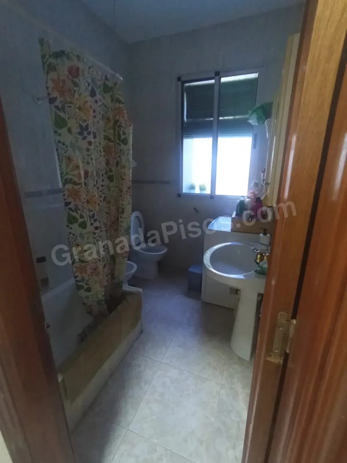 Habitación en San Ildefonso (3)