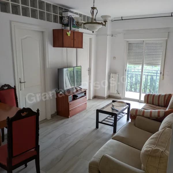 Habitación en Ciencias