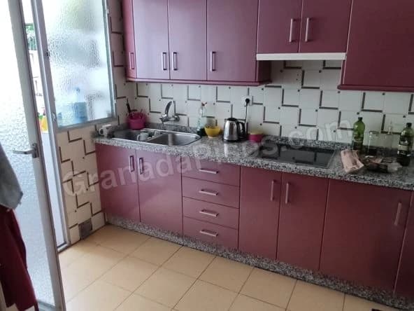 Habitación en Pedro Antonio de Alarcón (5)