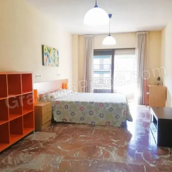 Habitación en Recogidas