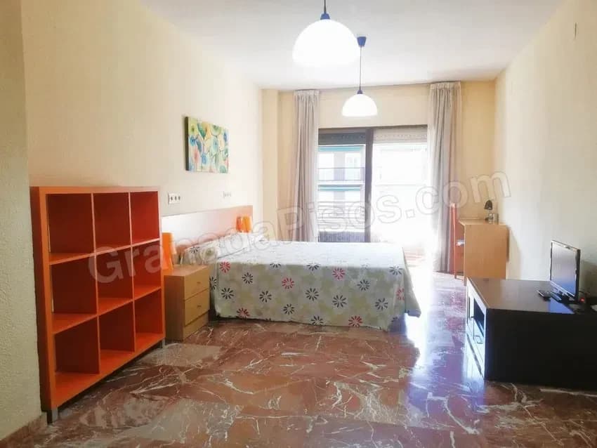 Habitación en Recogidas