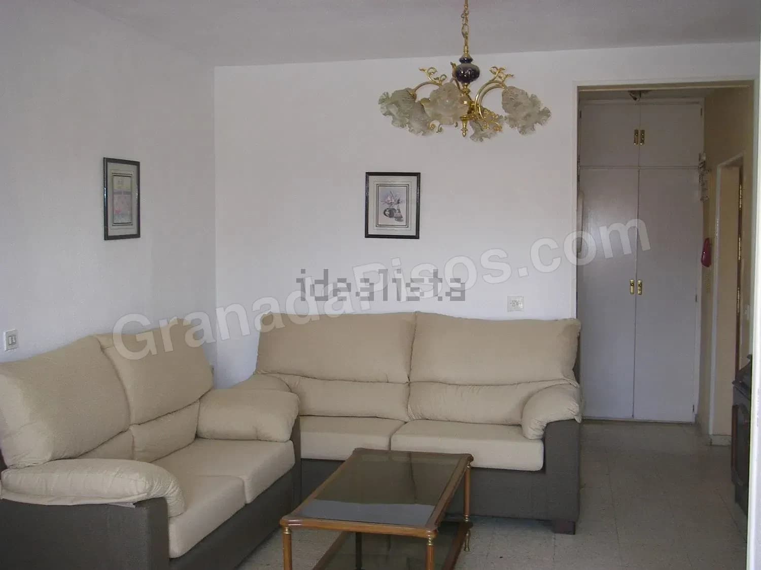 Habitación en Casería de Montijo (3)