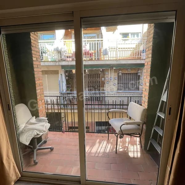 Habitación en Cartuja (2)