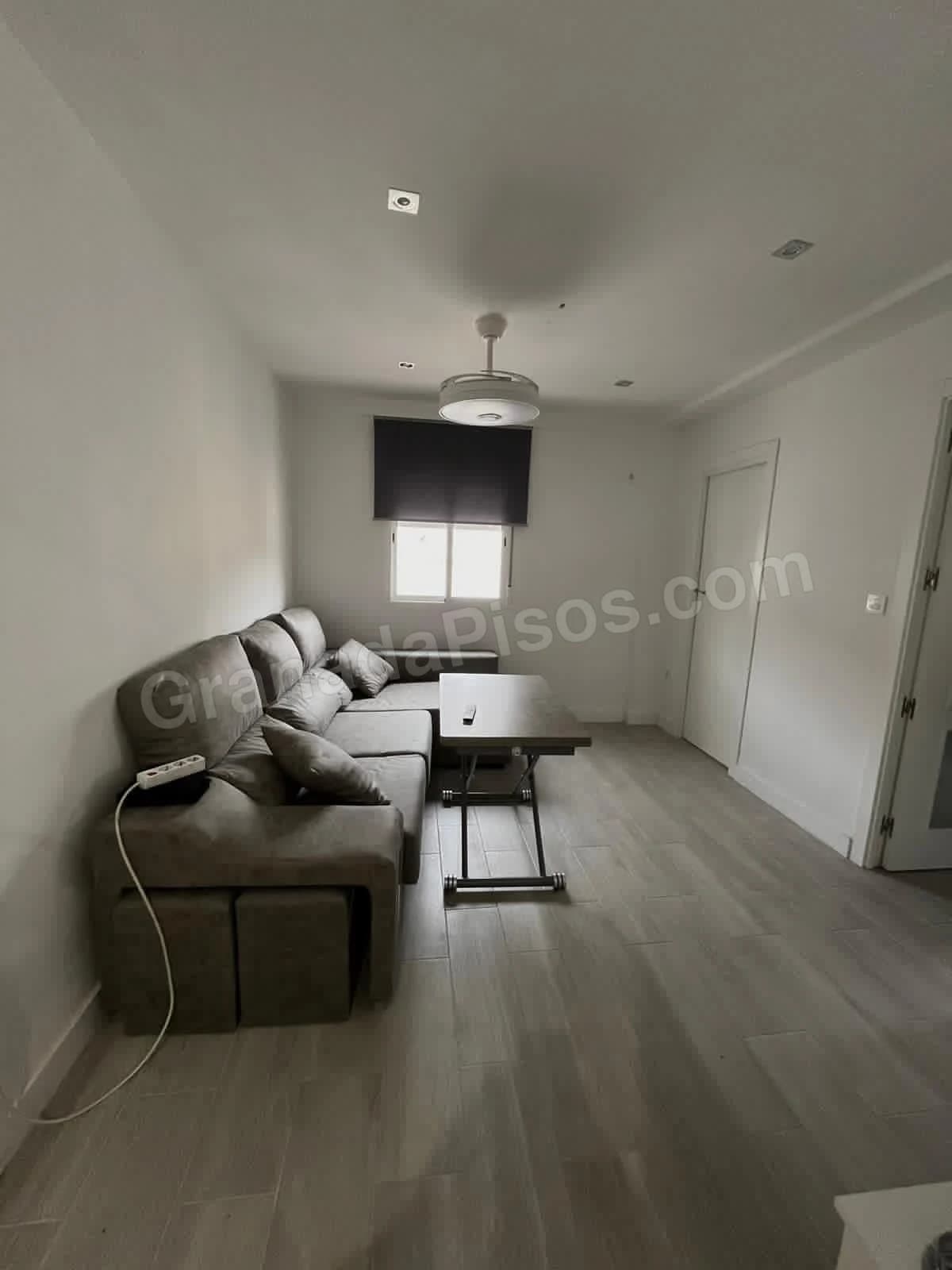 Habitación en La Chana (2)