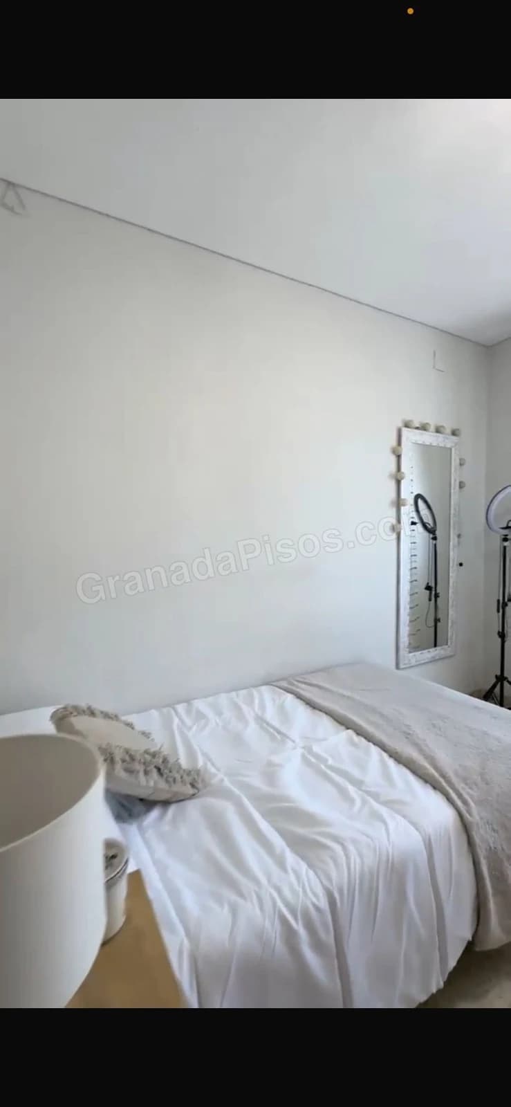 Habitación en Avenida pulianas 60 (2)