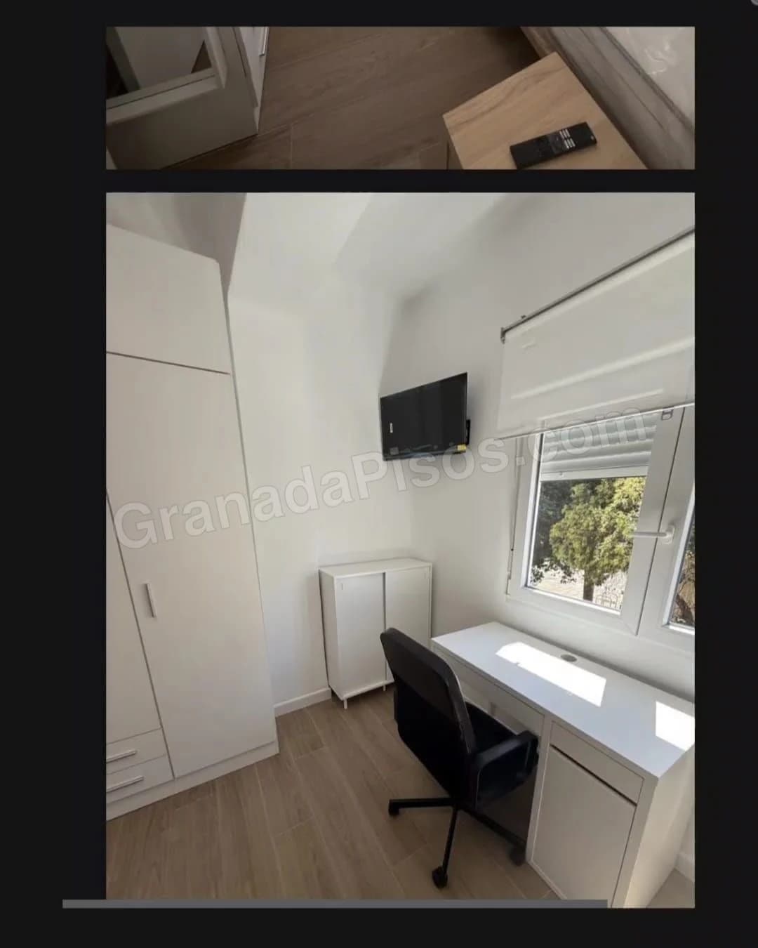 Habitación en La Chana (2)