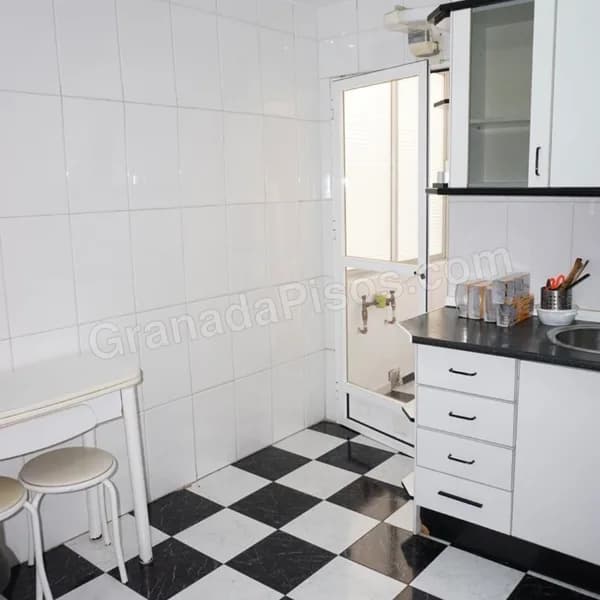 Habitación en Pedro Antonio de Alarcón (11)