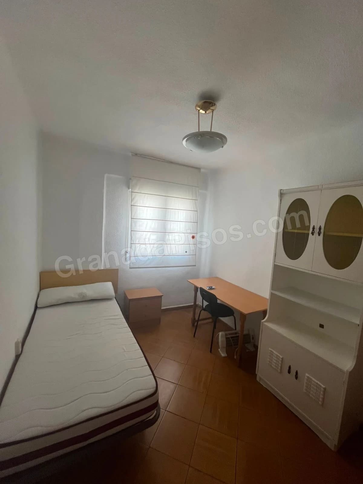 Habitación en Plaza de Toros / Doctores (5)