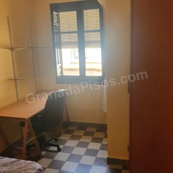 Piso entero en Cartuja