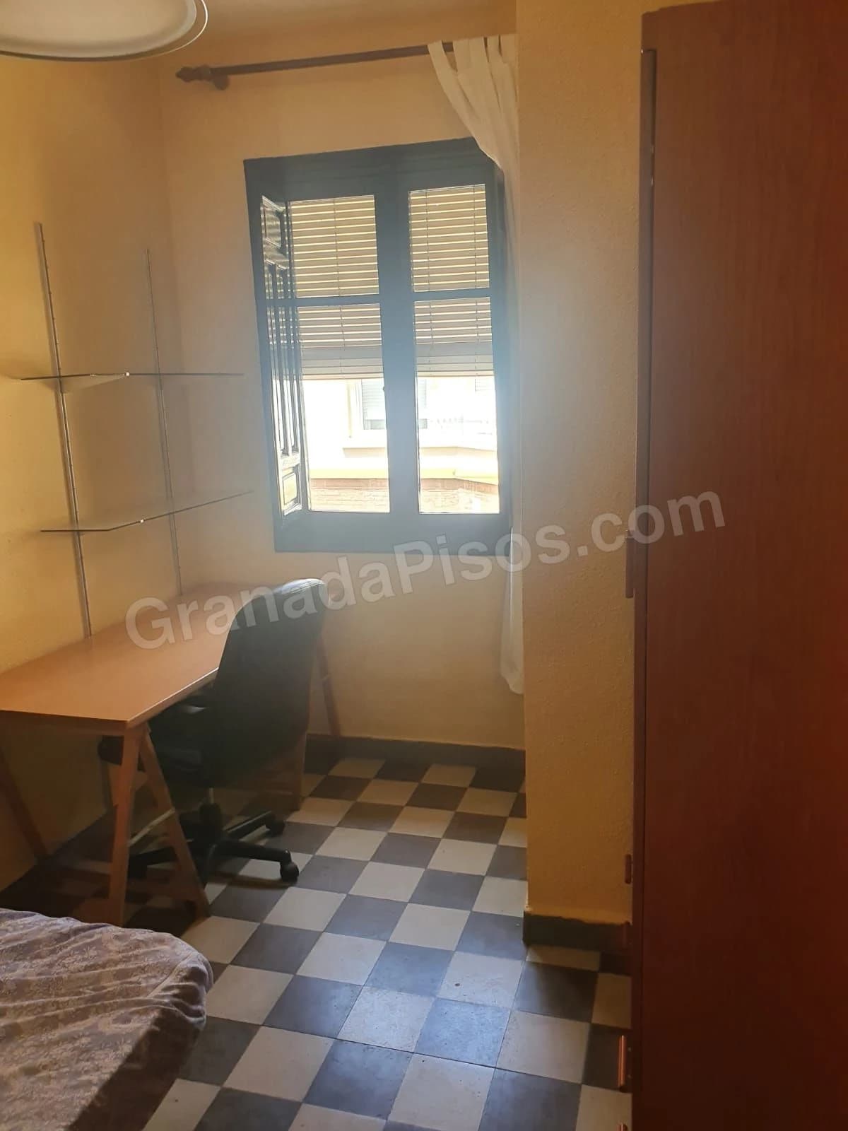 Piso entero en Cartuja