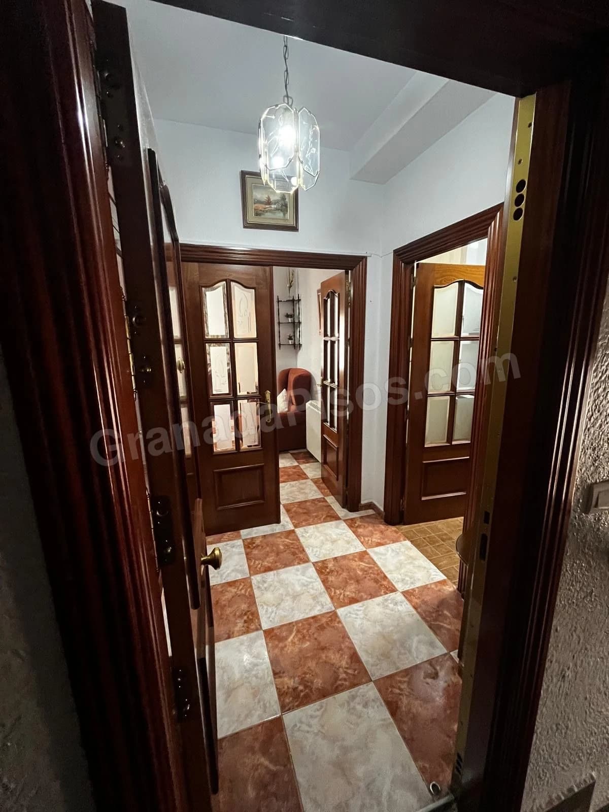 Habitación en Trafico (2)