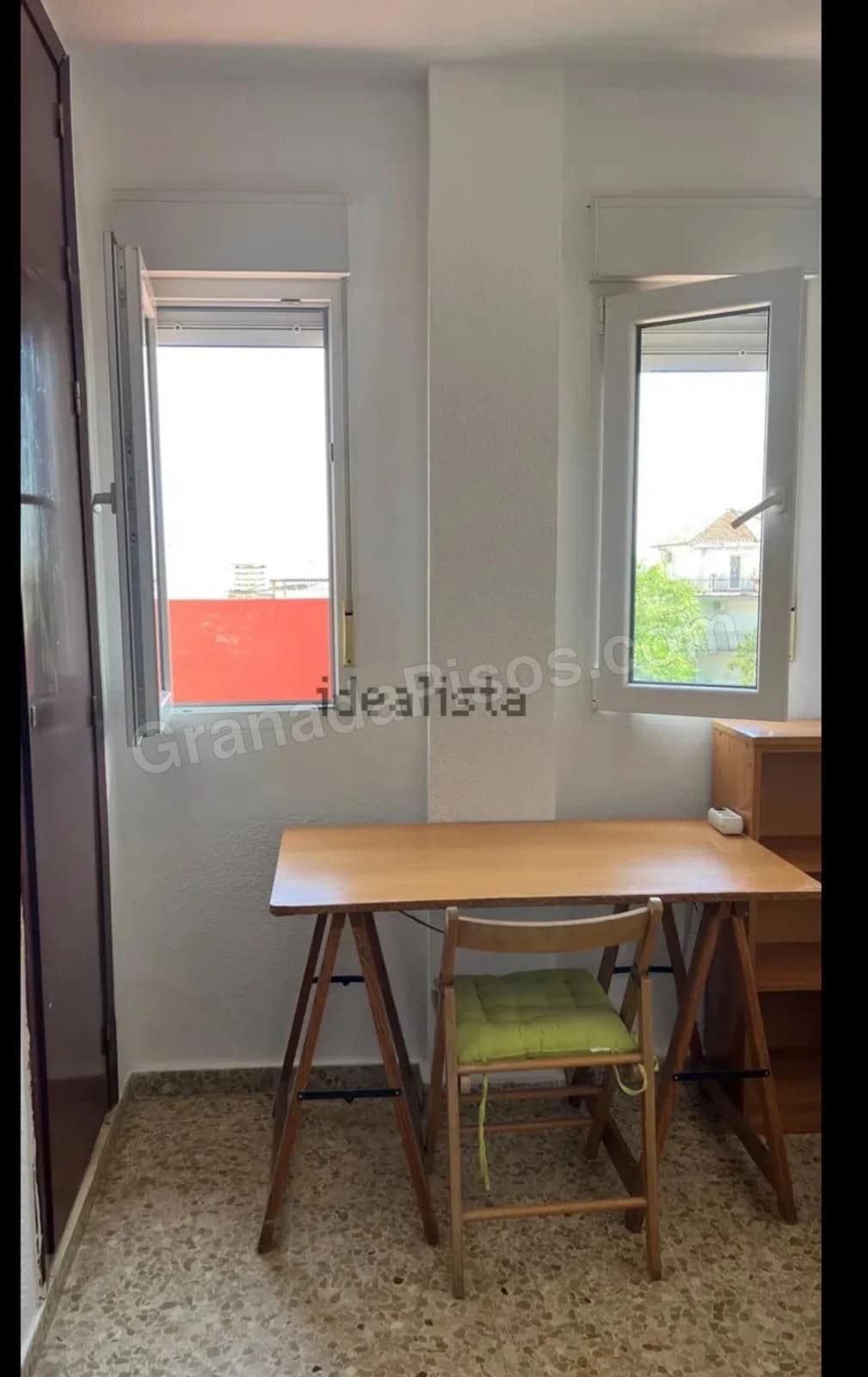 Habitación en Cartuja (2)