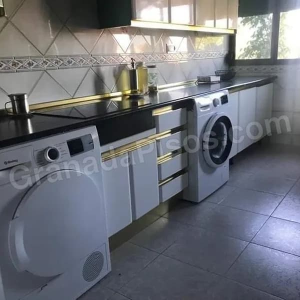 Habitación en Hipercor