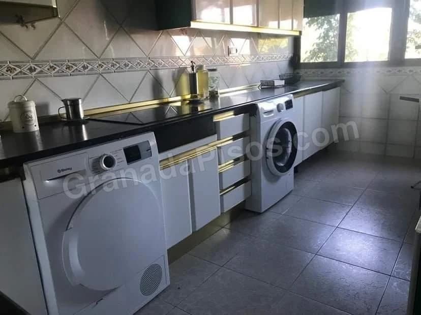 Habitación en Hipercor