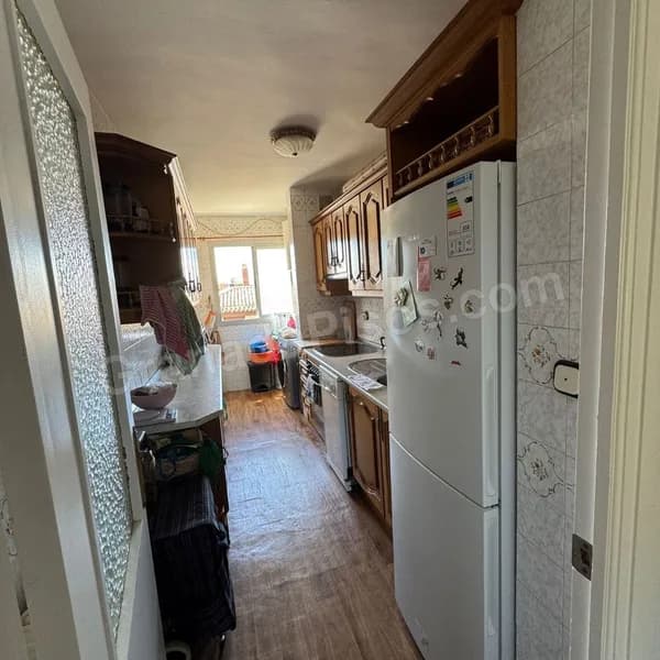Habitación en Cartuja (3)
