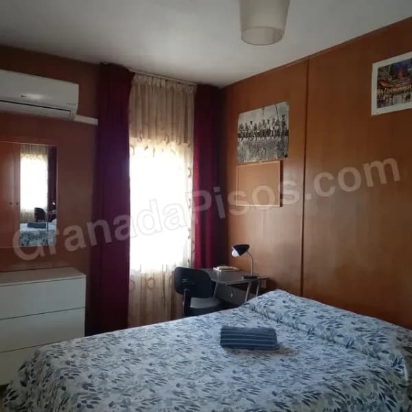Habitación en Casería de Montijo