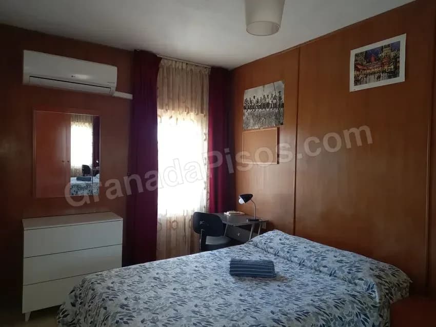 Habitación en Casería de Montijo