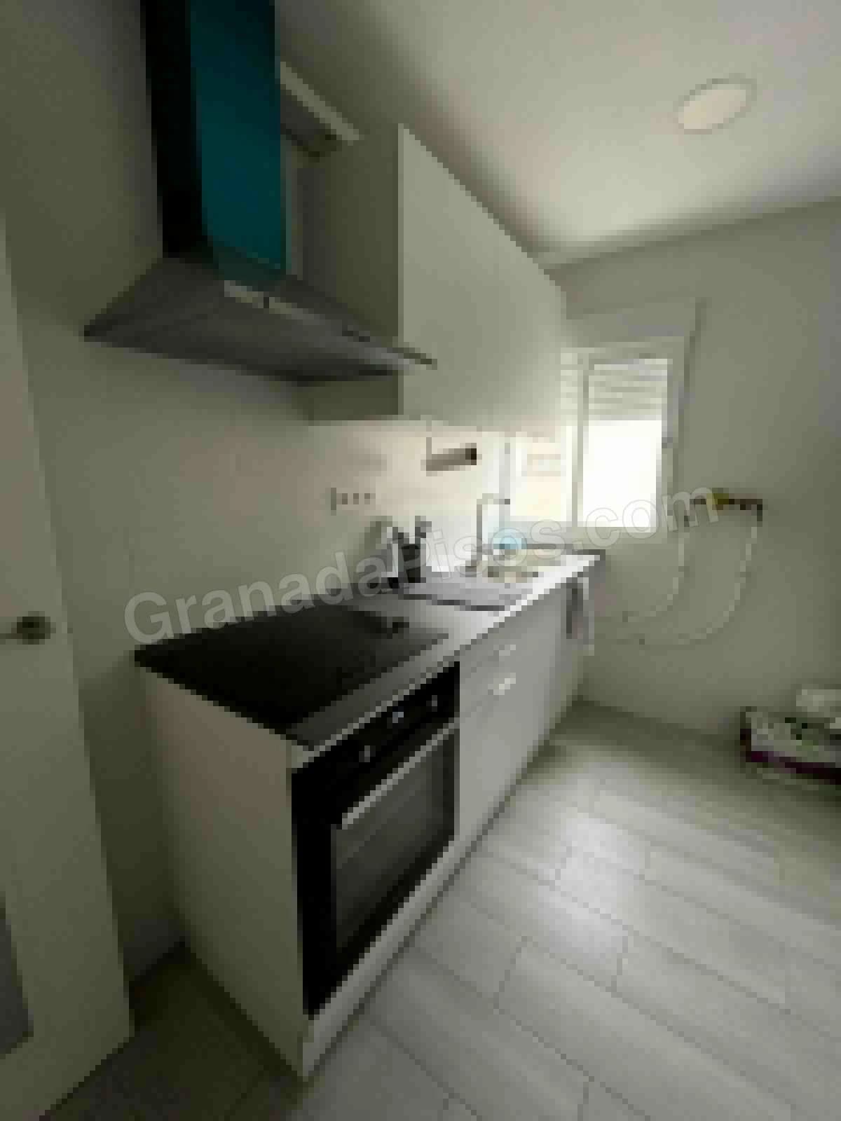 Habitación en La Chana (3)