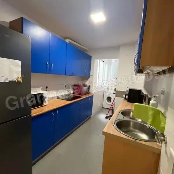 Habitación en Triunfo (3)