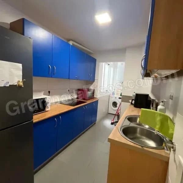 Habitación en Triunfo (3)