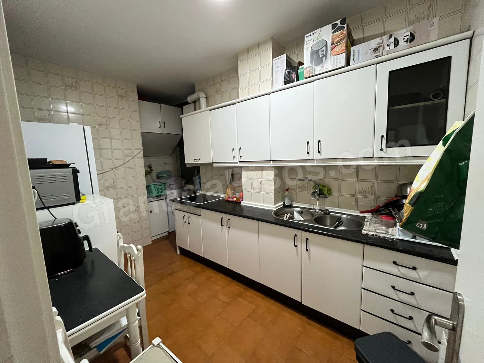 Habitación en Camino de Ronda (2)