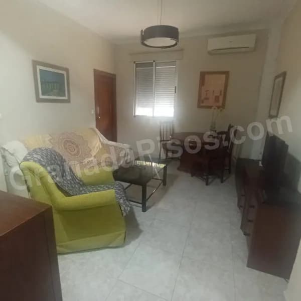 Habitación en San Ildefonso