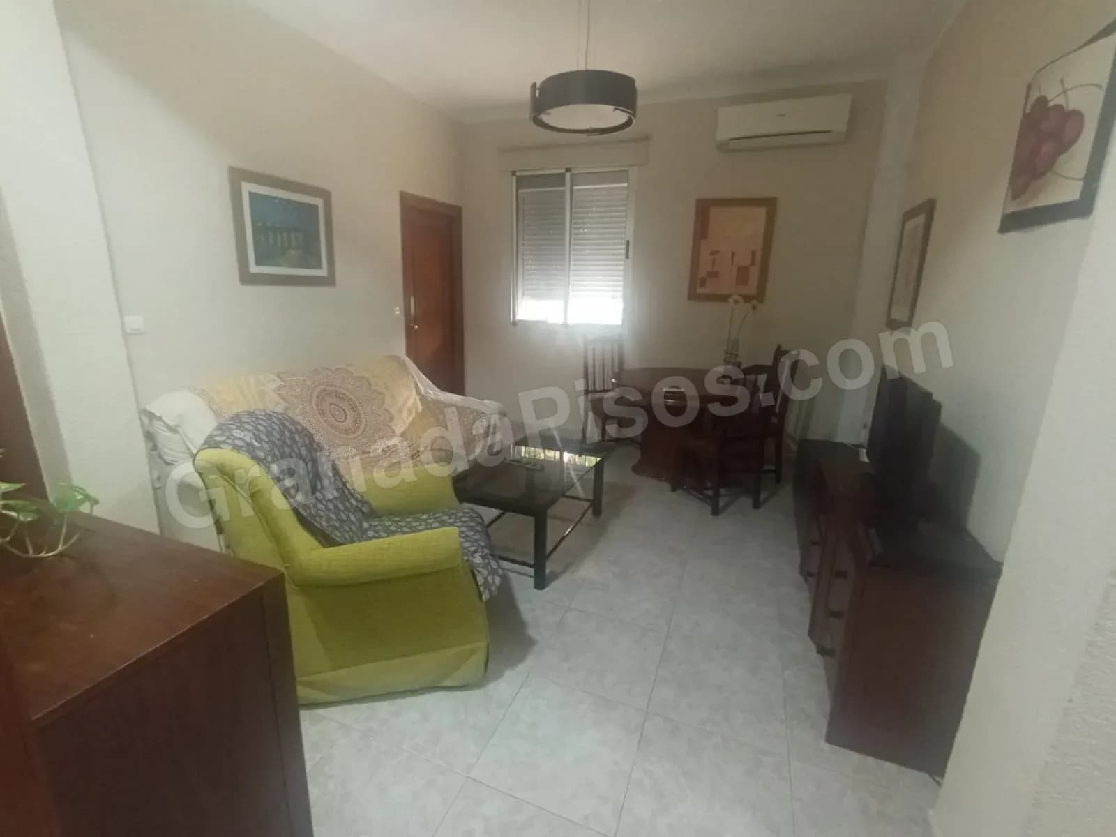 Habitación en San Ildefonso